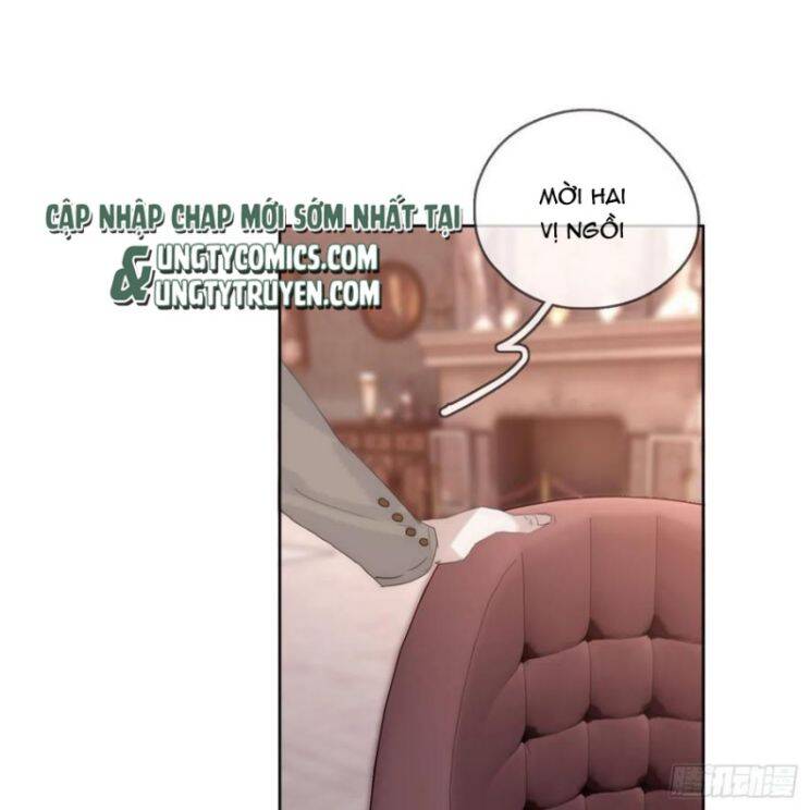 Thỉnh Cùng Ta Đồng Miên-Xin Hãy Ngủ Cùng Ta - Chapter 68 - Page 19