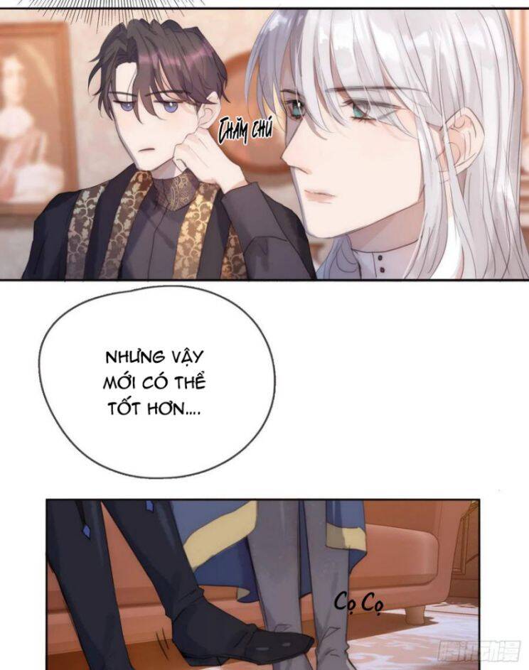 Thỉnh Cùng Ta Đồng Miên-Xin Hãy Ngủ Cùng Ta - Chapter 68 - Page 23