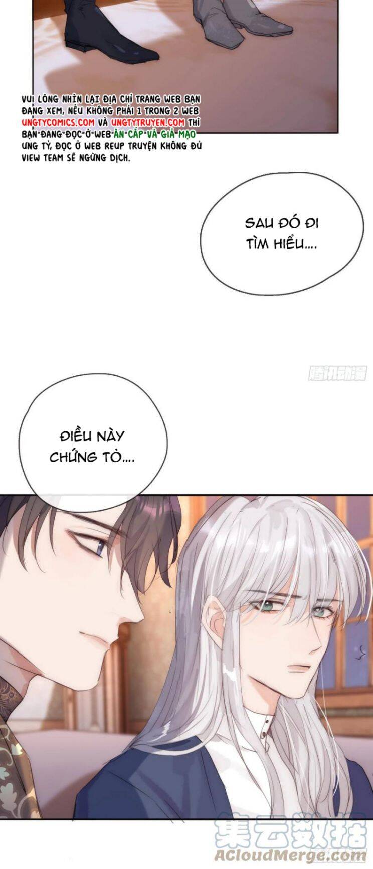 Thỉnh Cùng Ta Đồng Miên-Xin Hãy Ngủ Cùng Ta - Chapter 68 - Page 24