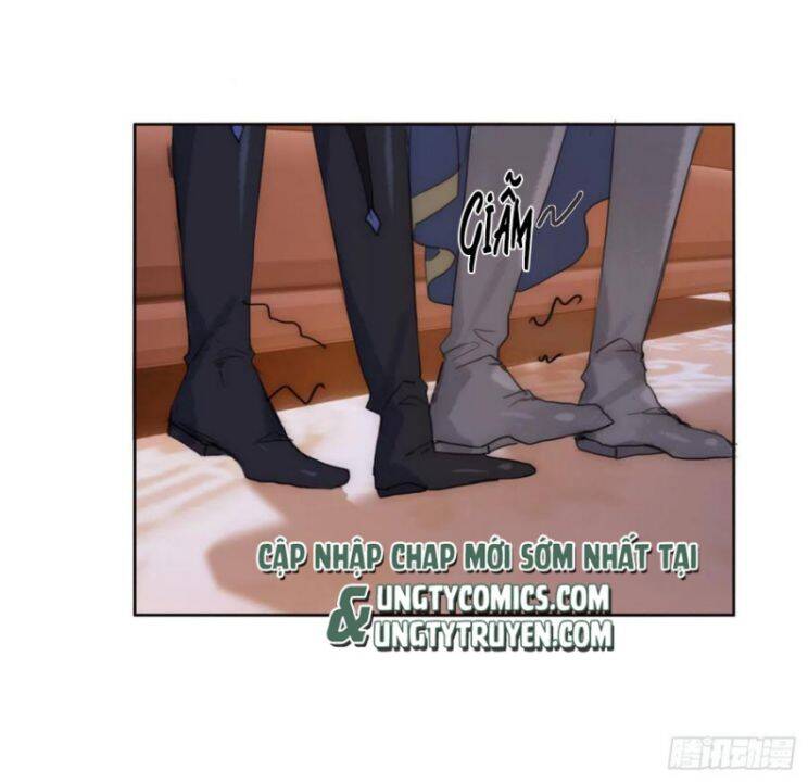 Thỉnh Cùng Ta Đồng Miên-Xin Hãy Ngủ Cùng Ta - Chapter 68 - Page 25