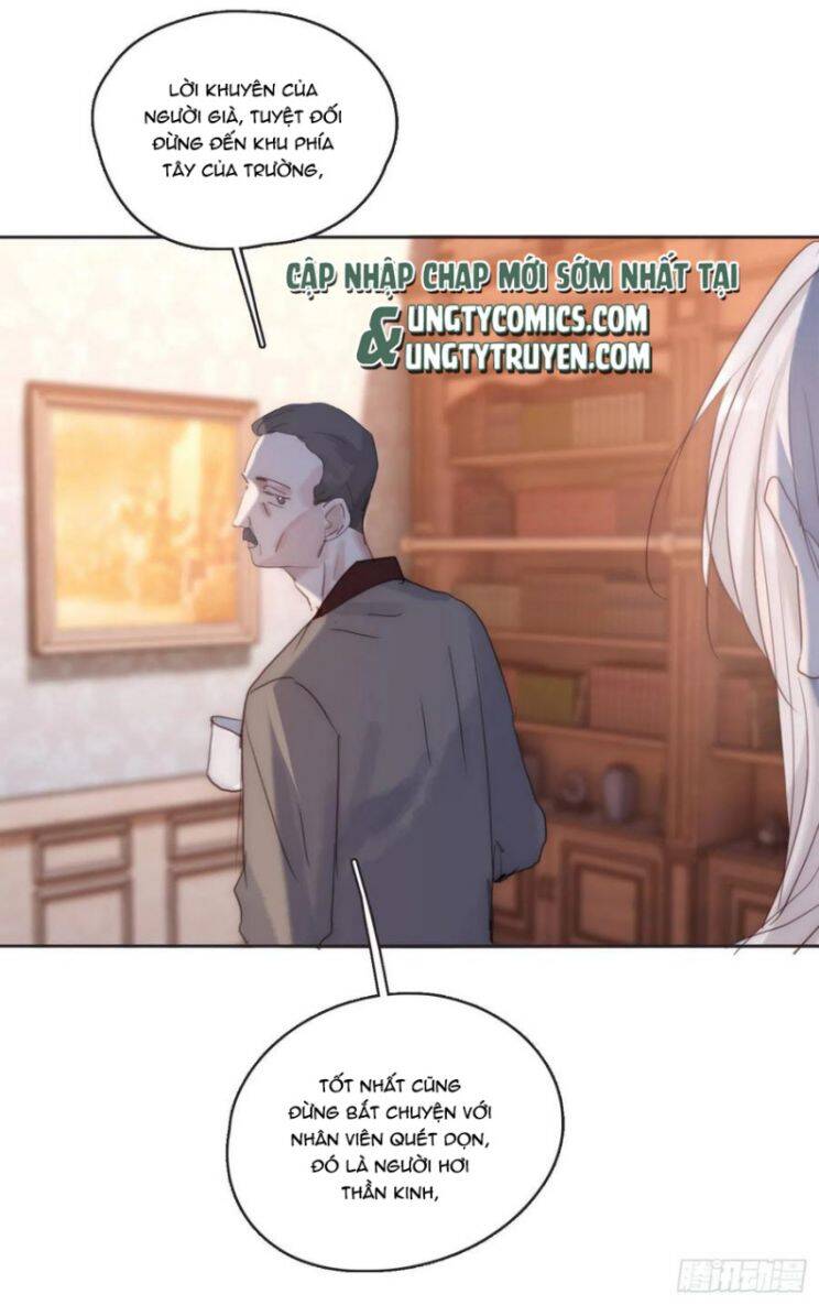 Thỉnh Cùng Ta Đồng Miên-Xin Hãy Ngủ Cùng Ta - Chapter 68 - Page 30