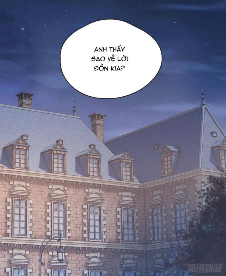 Thỉnh Cùng Ta Đồng Miên-Xin Hãy Ngủ Cùng Ta - Chapter 68 - Page 33