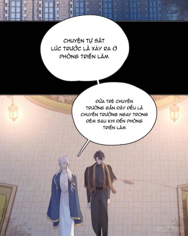 Thỉnh Cùng Ta Đồng Miên-Xin Hãy Ngủ Cùng Ta - Chapter 68 - Page 34