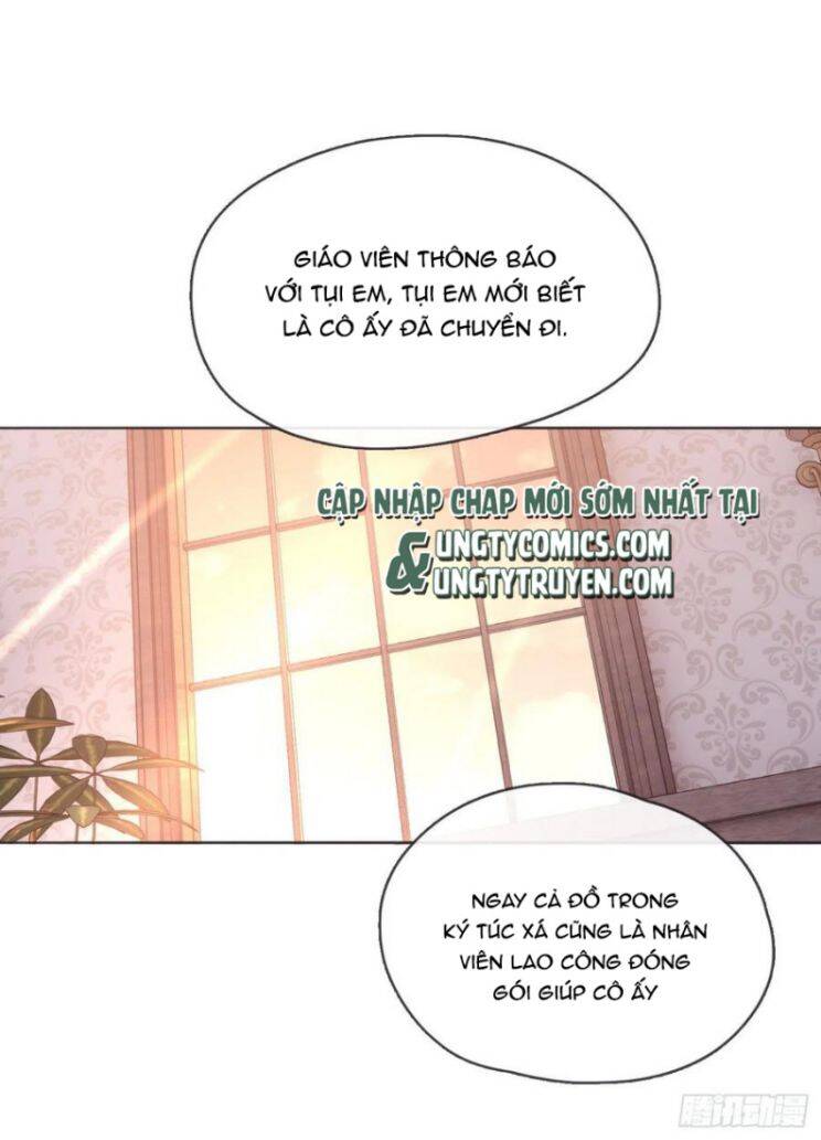 Thỉnh Cùng Ta Đồng Miên-Xin Hãy Ngủ Cùng Ta - Chapter 68 - Page 7