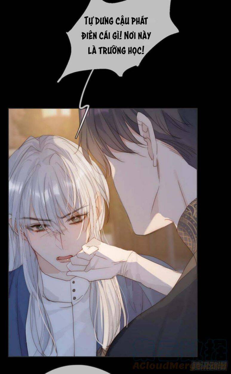 Thỉnh Cùng Ta Đồng Miên-Xin Hãy Ngủ Cùng Ta - Chapter 69 - Page 10