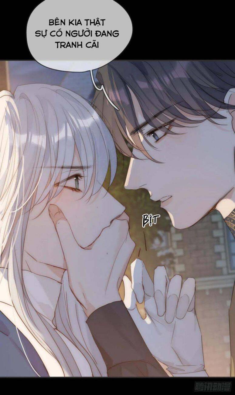 Thỉnh Cùng Ta Đồng Miên-Xin Hãy Ngủ Cùng Ta - Chapter 69 - Page 11