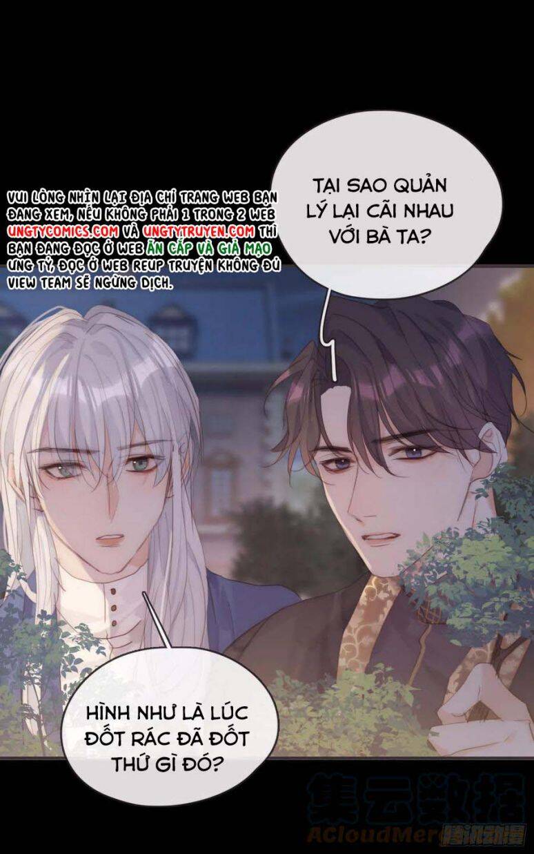 Thỉnh Cùng Ta Đồng Miên-Xin Hãy Ngủ Cùng Ta - Chapter 69 - Page 16
