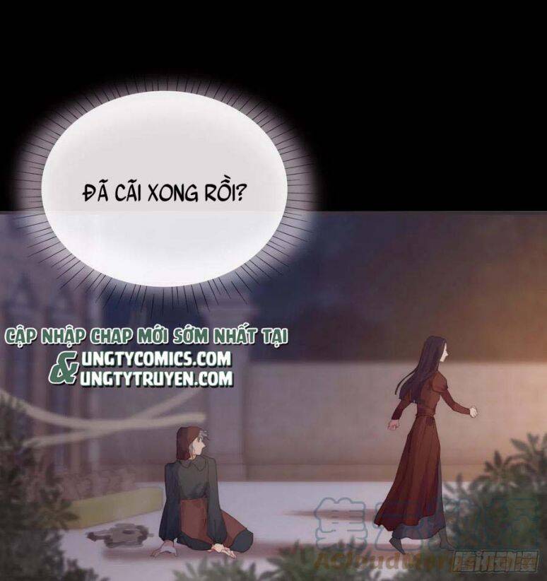 Thỉnh Cùng Ta Đồng Miên-Xin Hãy Ngủ Cùng Ta - Chapter 69 - Page 18