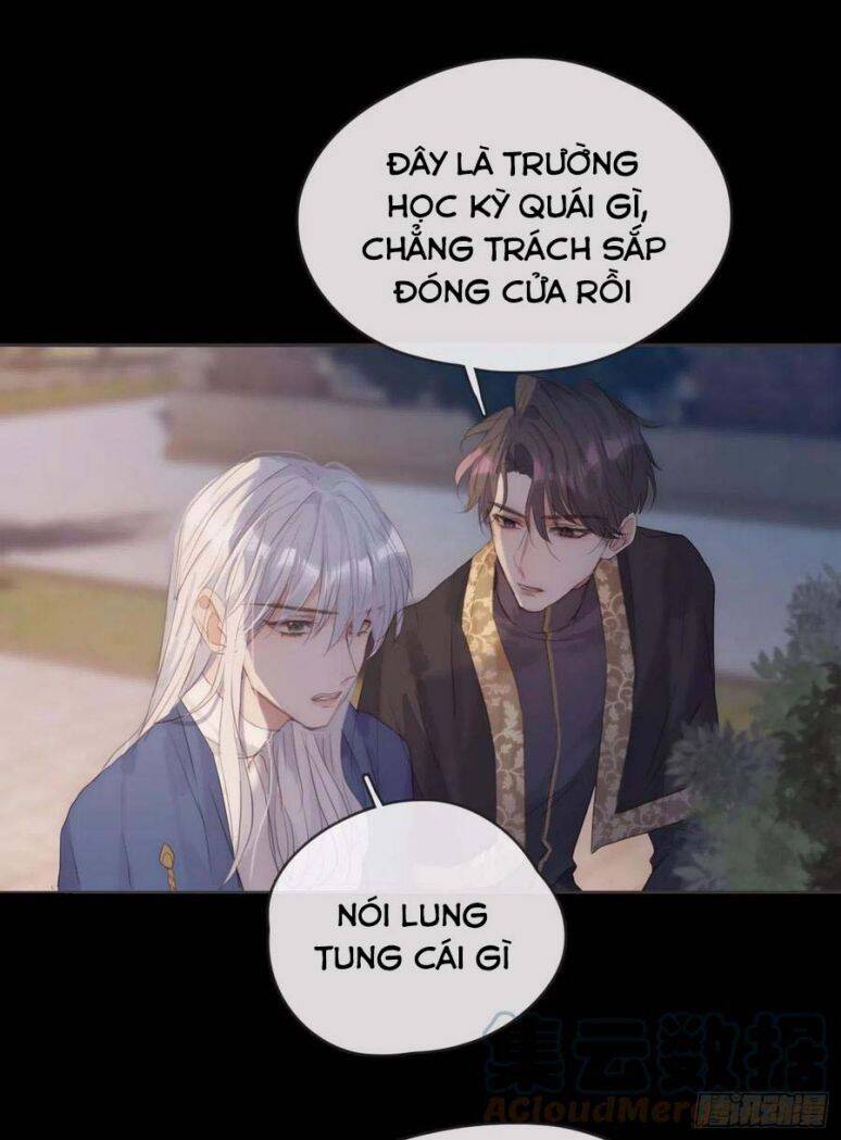 Thỉnh Cùng Ta Đồng Miên-Xin Hãy Ngủ Cùng Ta - Chapter 69 - Page 20