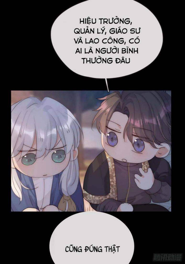 Thỉnh Cùng Ta Đồng Miên-Xin Hãy Ngủ Cùng Ta - Chapter 69 - Page 21