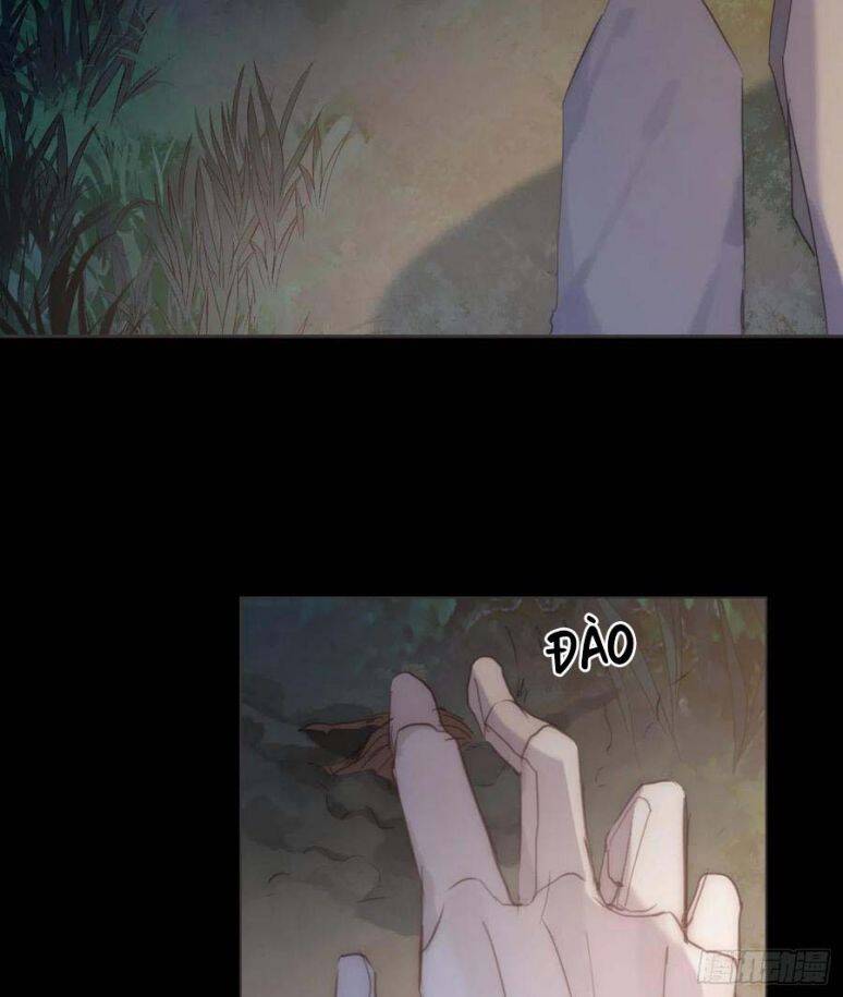 Thỉnh Cùng Ta Đồng Miên-Xin Hãy Ngủ Cùng Ta - Chapter 69 - Page 23