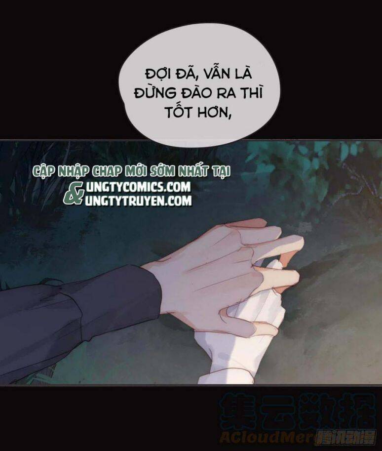 Thỉnh Cùng Ta Đồng Miên-Xin Hãy Ngủ Cùng Ta - Chapter 69 - Page 26