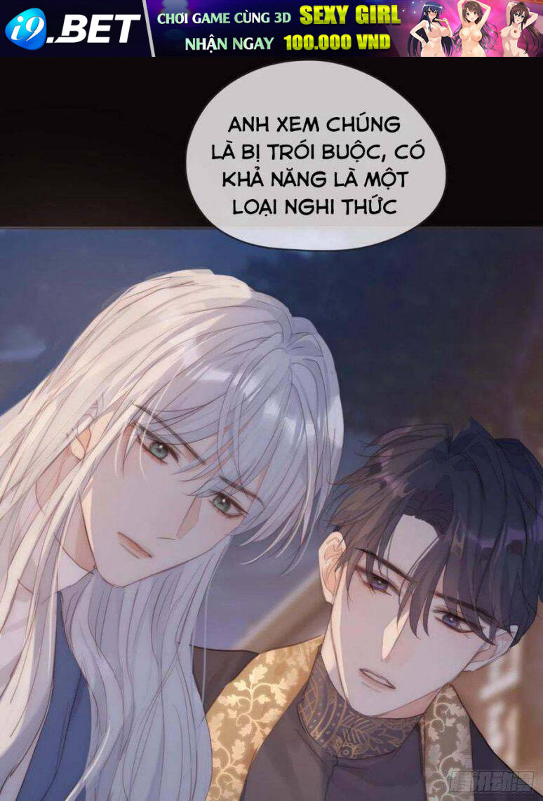 Thỉnh Cùng Ta Đồng Miên-Xin Hãy Ngủ Cùng Ta - Chapter 69 - Page 27