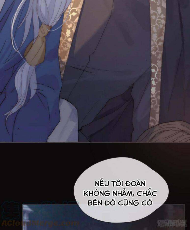 Thỉnh Cùng Ta Đồng Miên-Xin Hãy Ngủ Cùng Ta - Chapter 69 - Page 28