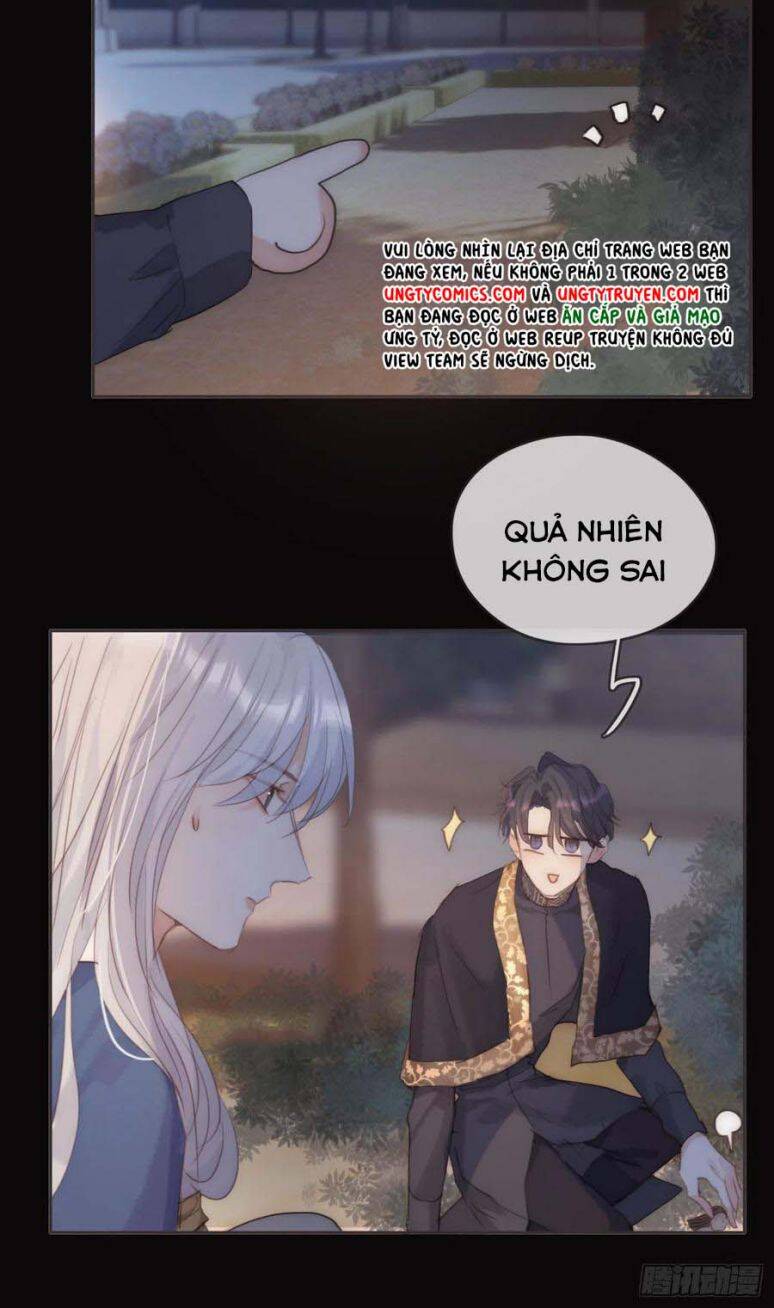 Thỉnh Cùng Ta Đồng Miên-Xin Hãy Ngủ Cùng Ta - Chapter 69 - Page 29