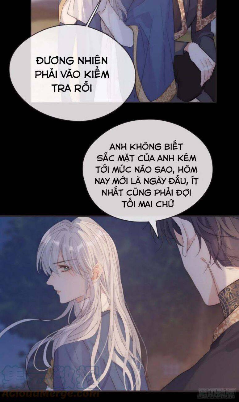 Thỉnh Cùng Ta Đồng Miên-Xin Hãy Ngủ Cùng Ta - Chapter 69 - Page 34