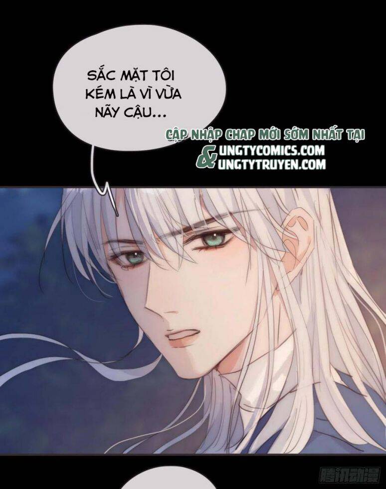 Thỉnh Cùng Ta Đồng Miên-Xin Hãy Ngủ Cùng Ta - Chapter 69 - Page 35
