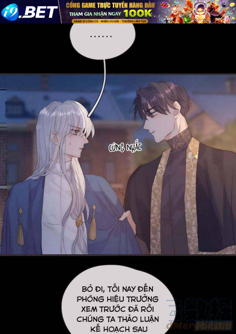 Thỉnh Cùng Ta Đồng Miên-Xin Hãy Ngủ Cùng Ta - Chapter 69 - Page 36