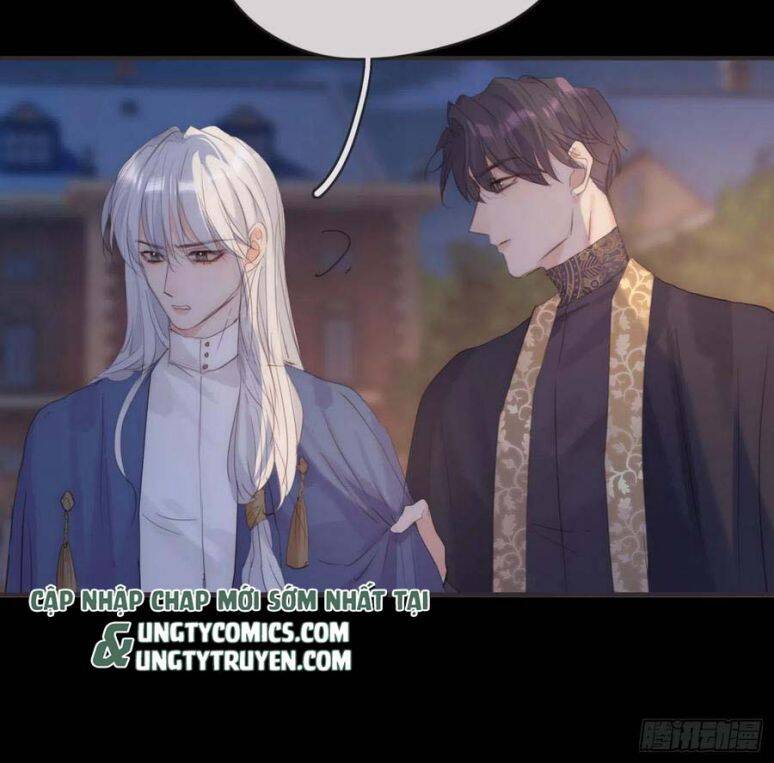 Thỉnh Cùng Ta Đồng Miên-Xin Hãy Ngủ Cùng Ta - Chapter 69 - Page 37