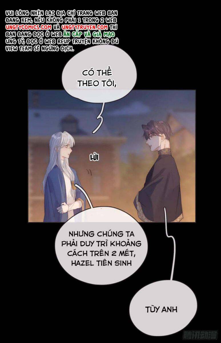 Thỉnh Cùng Ta Đồng Miên-Xin Hãy Ngủ Cùng Ta - Chapter 69 - Page 39