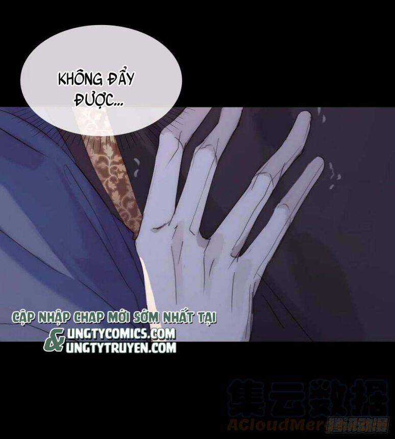 Thỉnh Cùng Ta Đồng Miên-Xin Hãy Ngủ Cùng Ta - Chapter 69 - Page 4