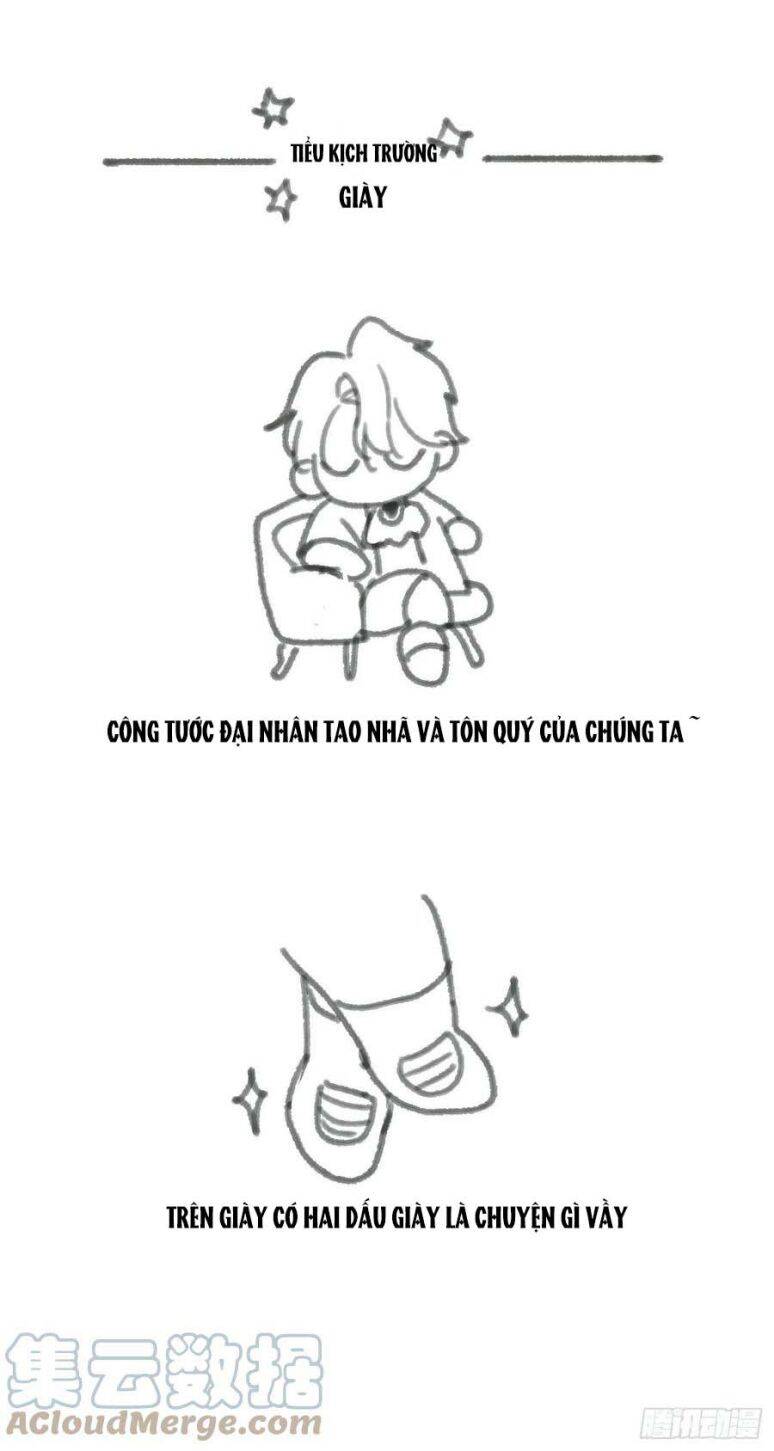 Thỉnh Cùng Ta Đồng Miên-Xin Hãy Ngủ Cùng Ta - Chapter 69 - Page 42