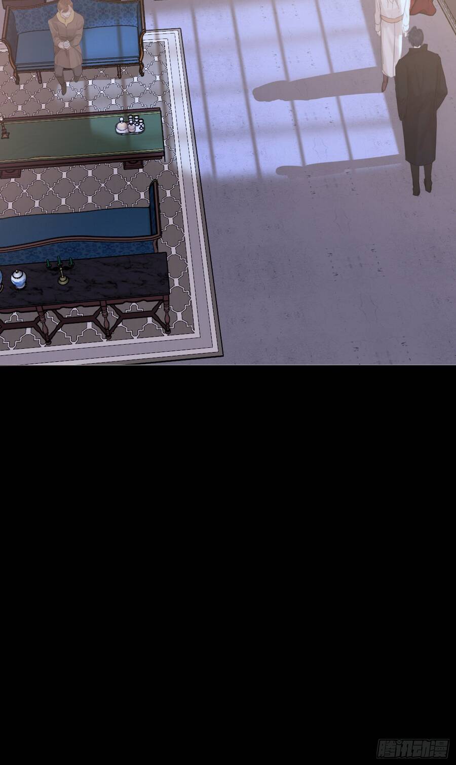 Thỉnh Cùng Ta Đồng Miên-Xin Hãy Ngủ Cùng Ta - Chapter 7 - Page 16