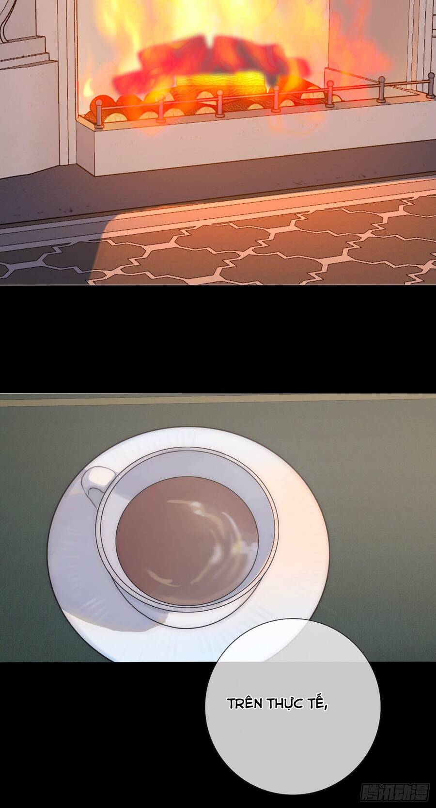 Thỉnh Cùng Ta Đồng Miên-Xin Hãy Ngủ Cùng Ta - Chapter 7 - Page 18