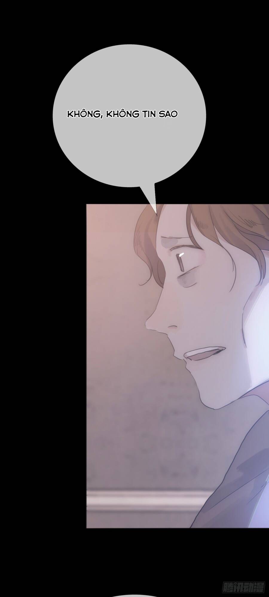 Thỉnh Cùng Ta Đồng Miên-Xin Hãy Ngủ Cùng Ta - Chapter 7 - Page 21