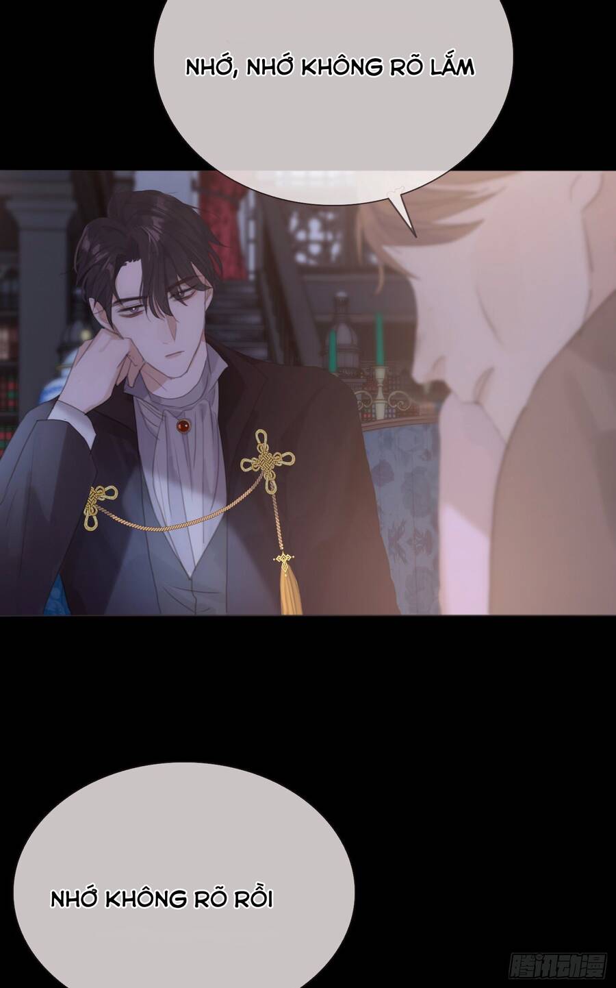 Thỉnh Cùng Ta Đồng Miên-Xin Hãy Ngủ Cùng Ta - Chapter 7 - Page 27