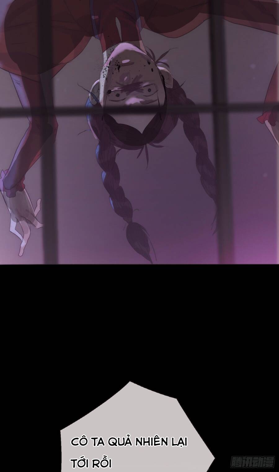 Thỉnh Cùng Ta Đồng Miên-Xin Hãy Ngủ Cùng Ta - Chapter 7 - Page 31