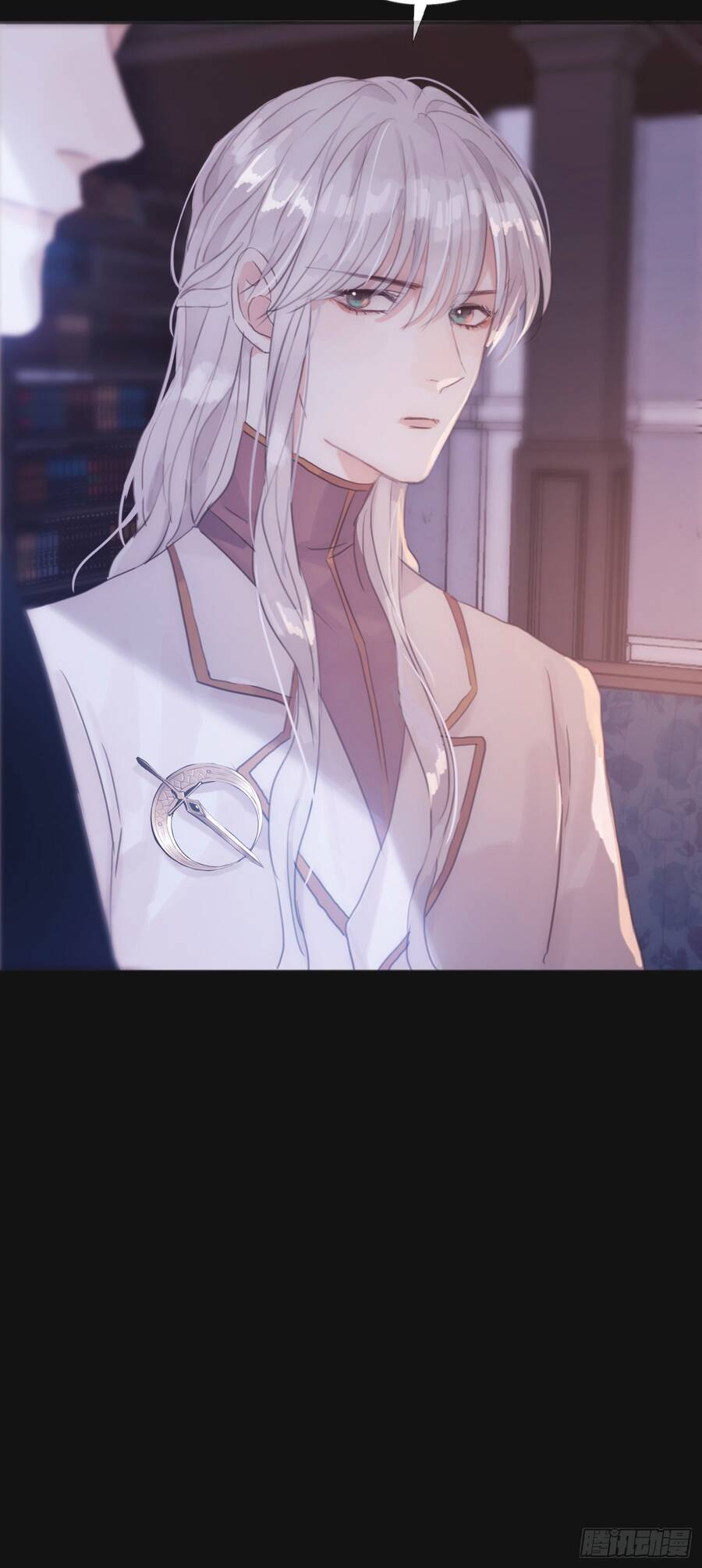 Thỉnh Cùng Ta Đồng Miên-Xin Hãy Ngủ Cùng Ta - Chapter 7 - Page 35