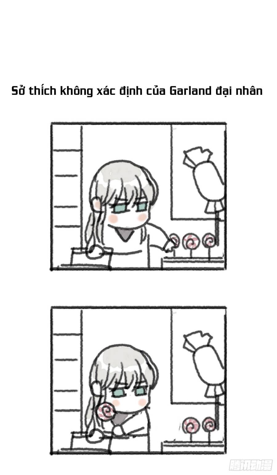 Thỉnh Cùng Ta Đồng Miên-Xin Hãy Ngủ Cùng Ta - Chapter 7 - Page 36