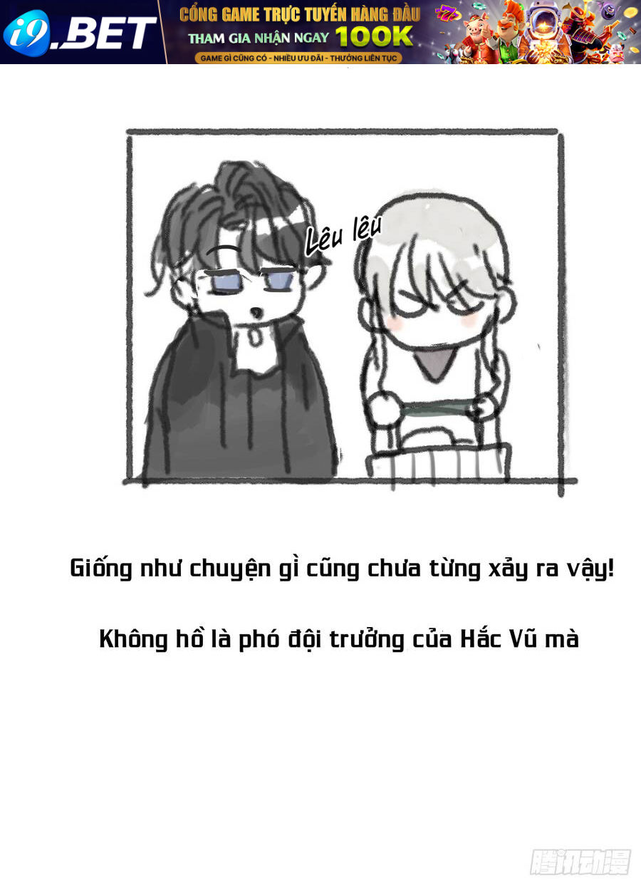 Thỉnh Cùng Ta Đồng Miên-Xin Hãy Ngủ Cùng Ta - Chapter 7 - Page 38