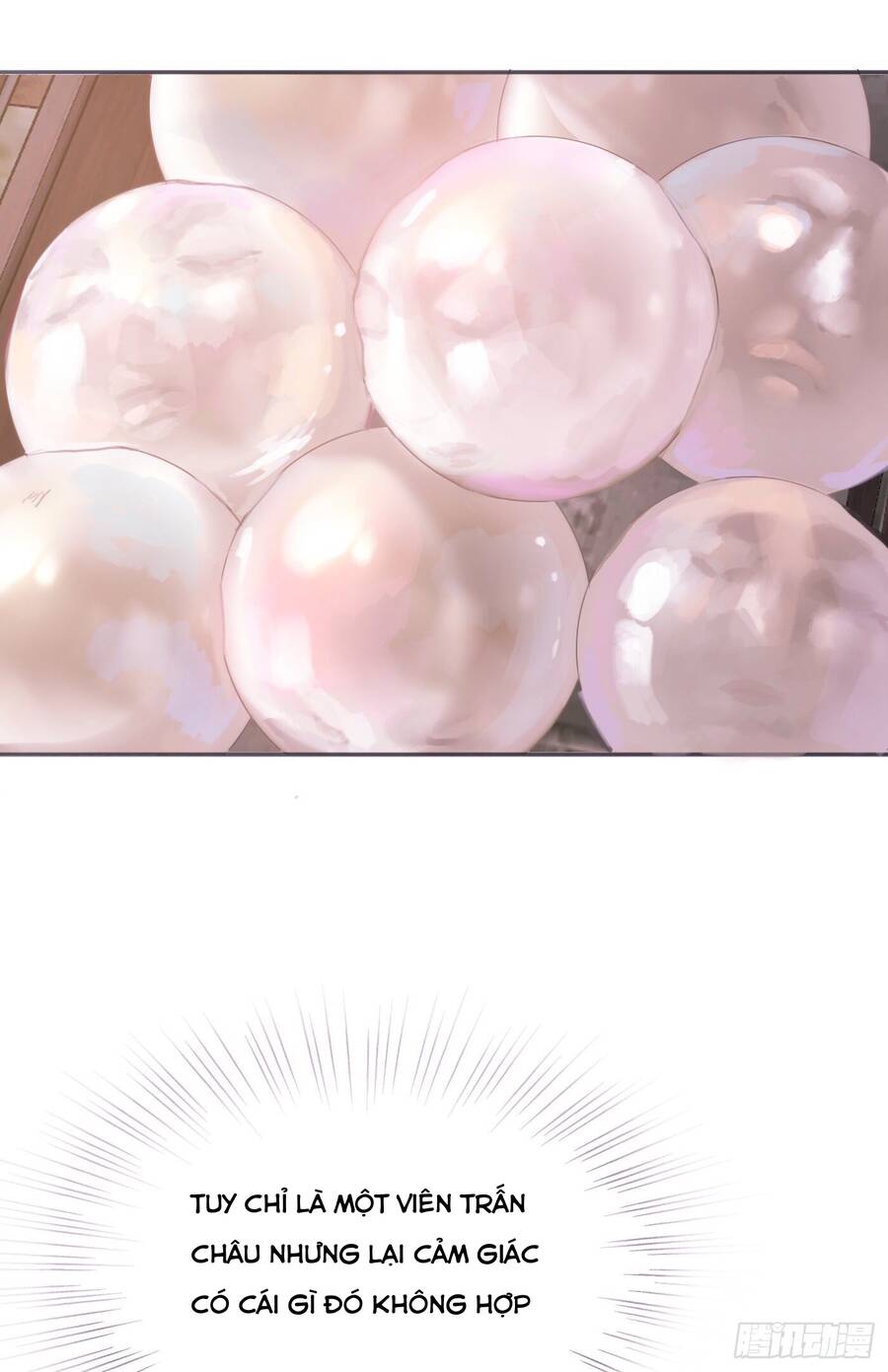 Thỉnh Cùng Ta Đồng Miên-Xin Hãy Ngủ Cùng Ta - Chapter 7 - Page 4