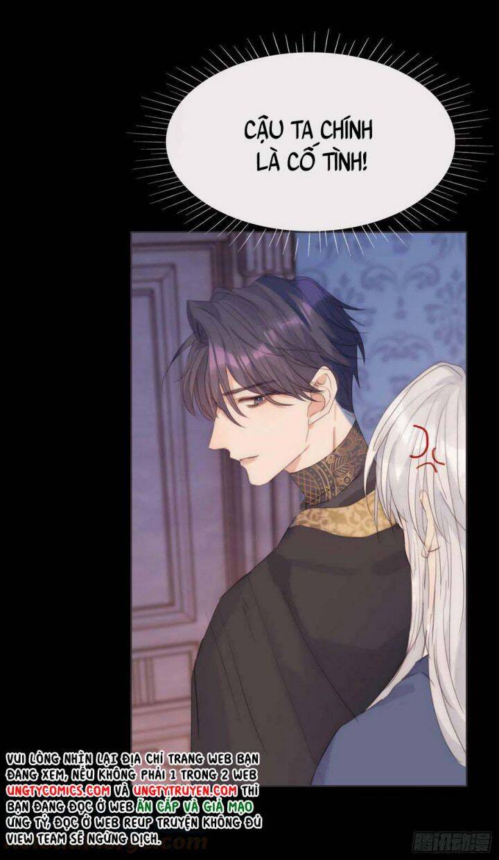 Thỉnh Cùng Ta Đồng Miên-Xin Hãy Ngủ Cùng Ta - Chapter 70 - Page 10