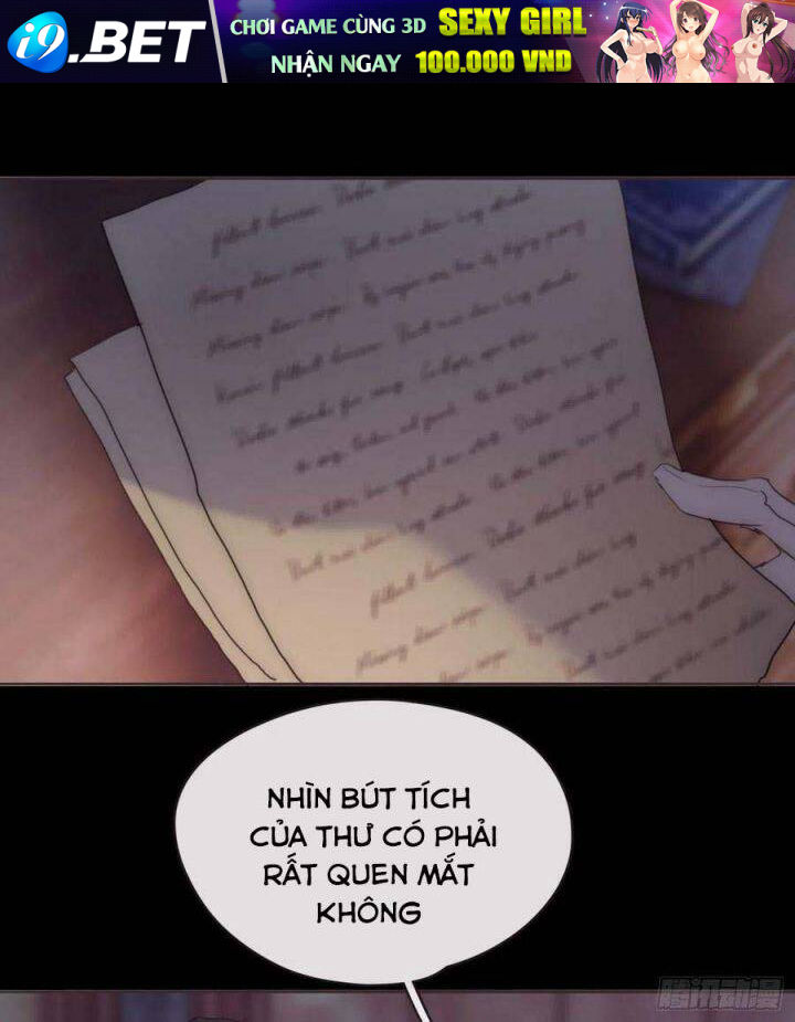 Thỉnh Cùng Ta Đồng Miên-Xin Hãy Ngủ Cùng Ta - Chapter 70 - Page 19