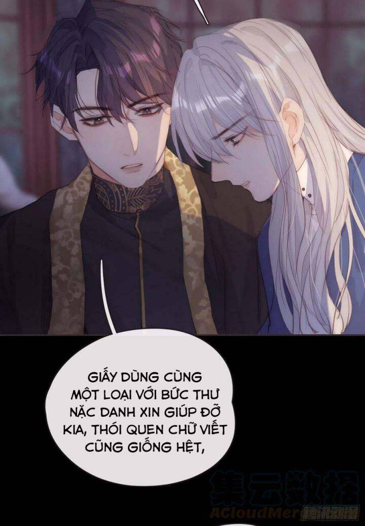 Thỉnh Cùng Ta Đồng Miên-Xin Hãy Ngủ Cùng Ta - Chapter 70 - Page 20