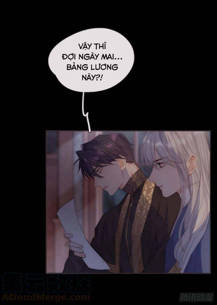 Thỉnh Cùng Ta Đồng Miên-Xin Hãy Ngủ Cùng Ta - Chapter 70 - Page 22