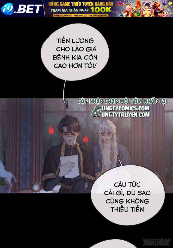 Thỉnh Cùng Ta Đồng Miên-Xin Hãy Ngủ Cùng Ta - Chapter 70 - Page 23