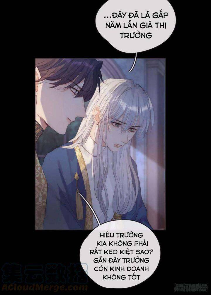 Thỉnh Cùng Ta Đồng Miên-Xin Hãy Ngủ Cùng Ta - Chapter 70 - Page 24