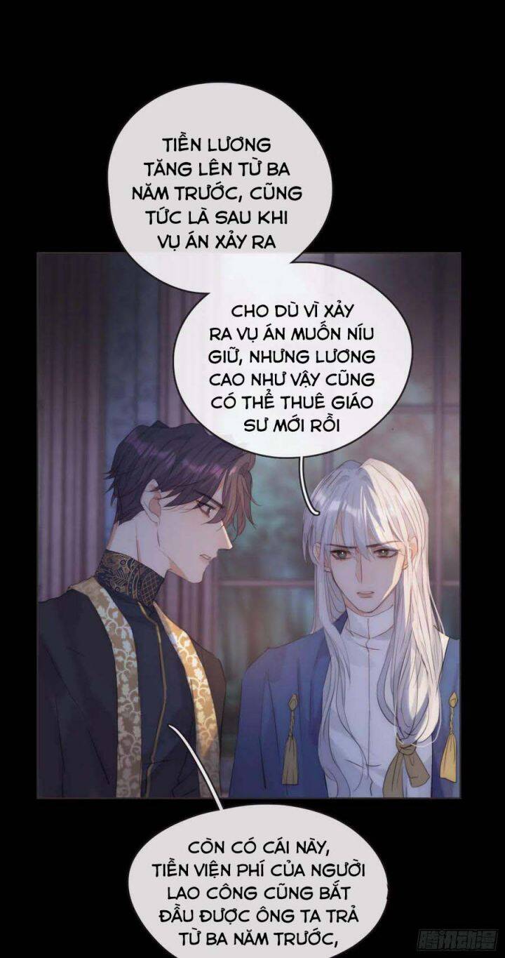 Thỉnh Cùng Ta Đồng Miên-Xin Hãy Ngủ Cùng Ta - Chapter 70 - Page 25