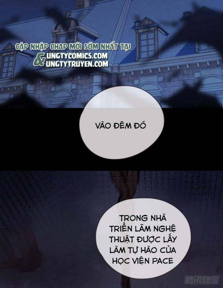 Thỉnh Cùng Ta Đồng Miên-Xin Hãy Ngủ Cùng Ta - Chapter 70 - Page 29