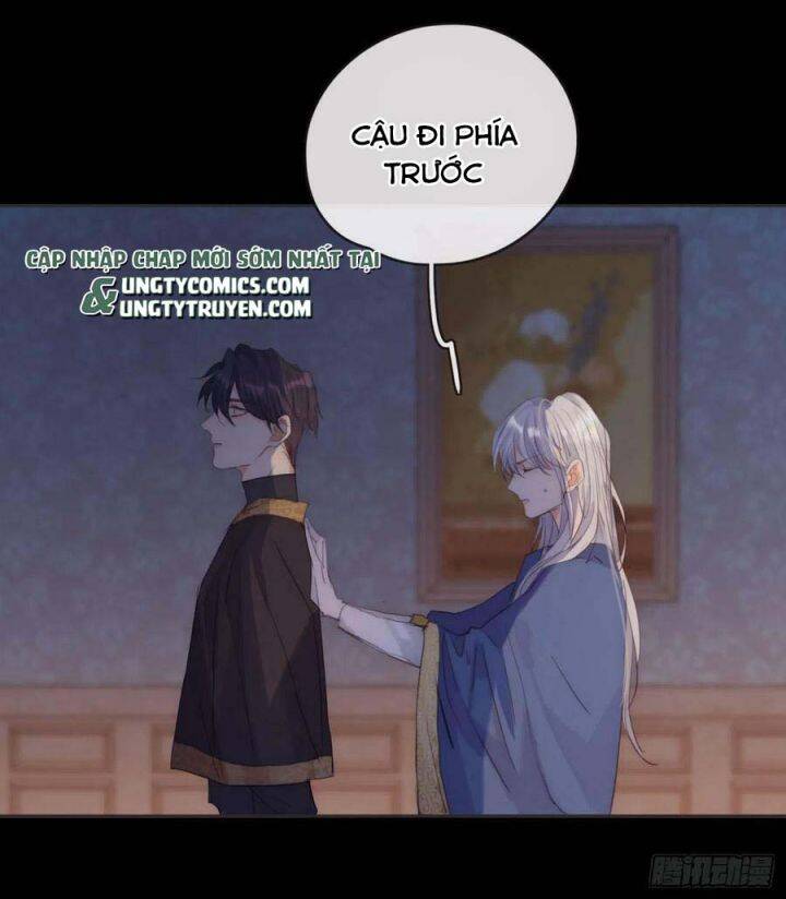 Thỉnh Cùng Ta Đồng Miên-Xin Hãy Ngủ Cùng Ta - Chapter 70 - Page 3