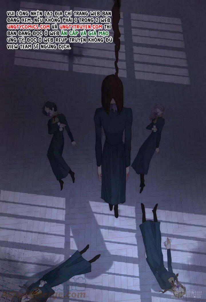 Thỉnh Cùng Ta Đồng Miên-Xin Hãy Ngủ Cùng Ta - Chapter 70 - Page 30