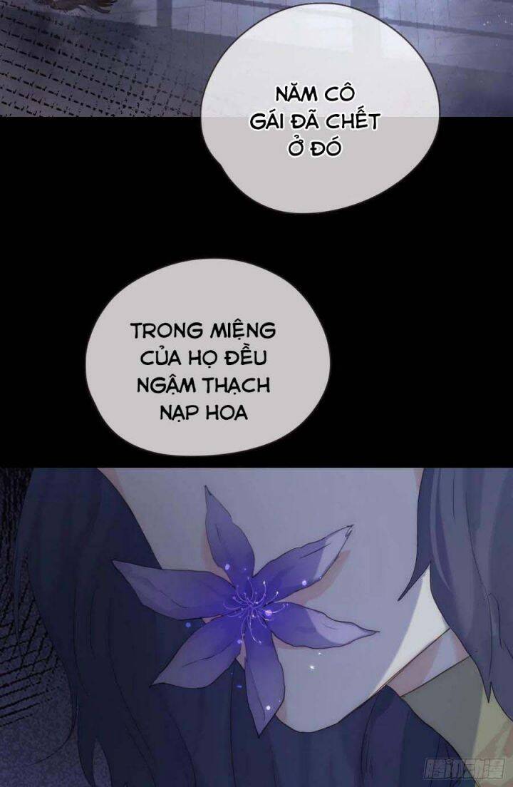 Thỉnh Cùng Ta Đồng Miên-Xin Hãy Ngủ Cùng Ta - Chapter 70 - Page 31