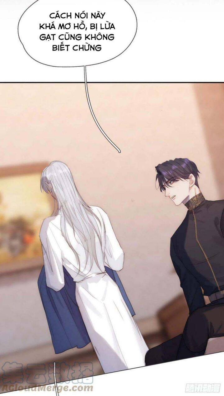 Thỉnh Cùng Ta Đồng Miên-Xin Hãy Ngủ Cùng Ta - Chapter 70 - Page 34