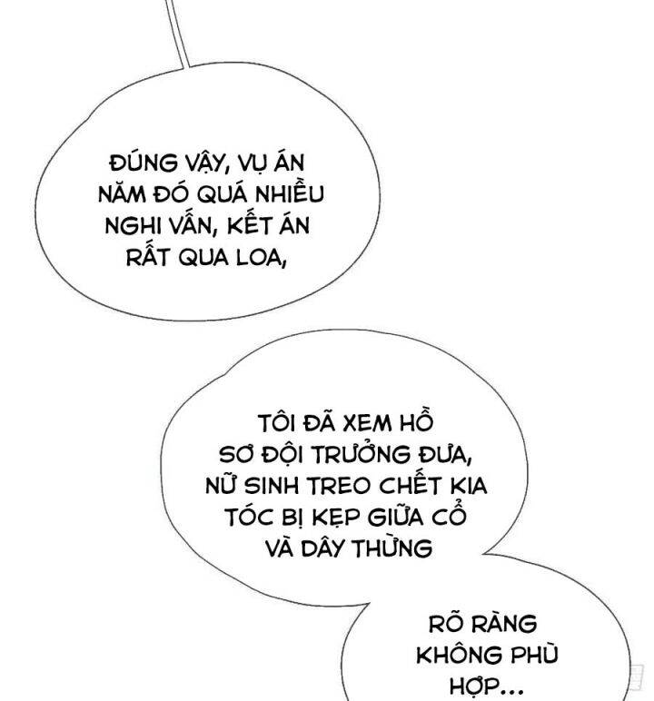 Thỉnh Cùng Ta Đồng Miên-Xin Hãy Ngủ Cùng Ta - Chapter 70 - Page 35
