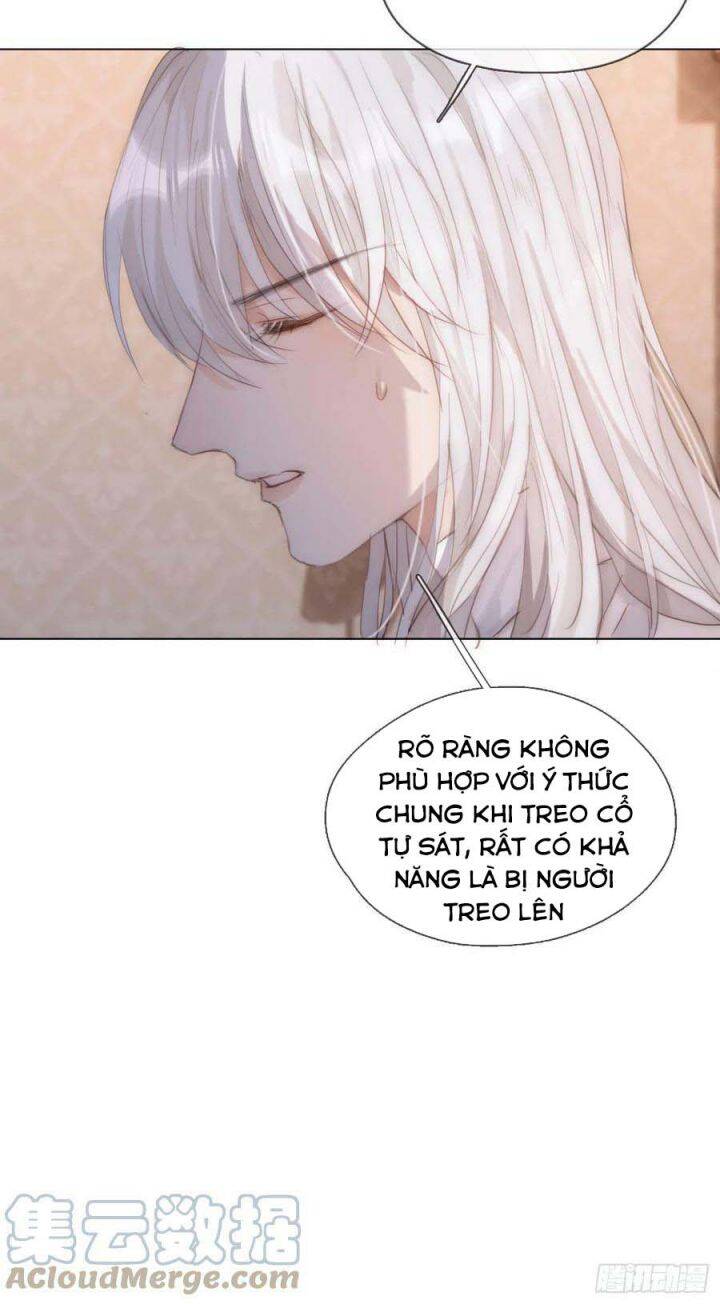 Thỉnh Cùng Ta Đồng Miên-Xin Hãy Ngủ Cùng Ta - Chapter 70 - Page 36