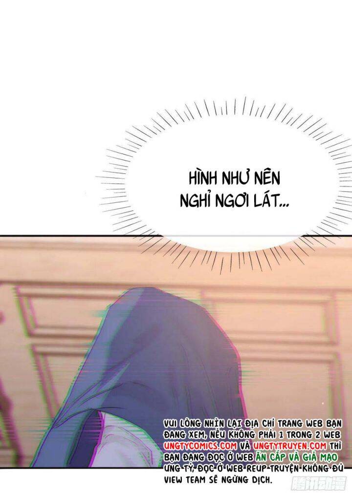 Thỉnh Cùng Ta Đồng Miên-Xin Hãy Ngủ Cùng Ta - Chapter 70 - Page 37